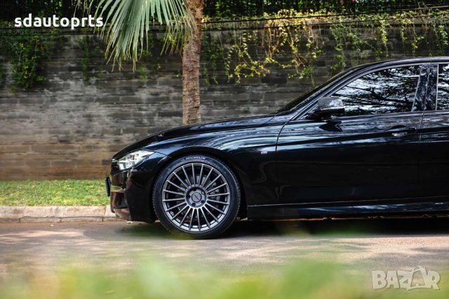 20" Джанти Rotiform 5X120 BMW M3 M4 M5 F30 F32 F36 F10 F06 GT F12 F01 М6, снимка 6 - Гуми и джанти - 31449829