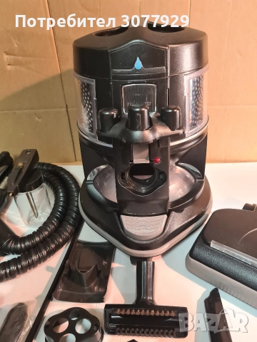 Прахосмукачка Рейнбоу Rainbow, снимка 8 - Прахосмукачки - 52895247