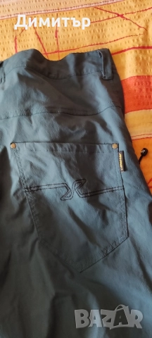 RVRC twisted shorts, снимка 7 - Къси панталони - 51679884