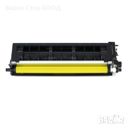 НОВА съвместима тонер касета TN336/TN326 Yellow (Жълт), снимка 3 - Консумативи за принтери - 40489561