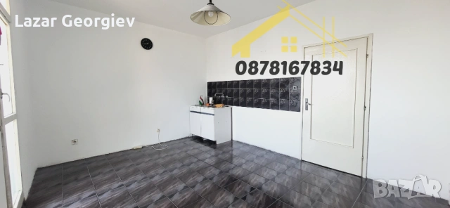 Слънчева боксониера 27м² с тераса, ж-к Младост 2. От собственик!!!, снимка 2 - Апартаменти - 53327306