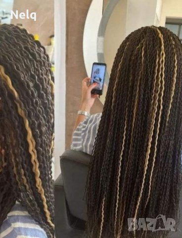 Туистери, снимка 2 - Аксесоари за коса - 37656681