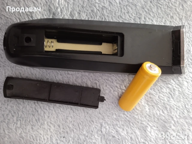 продавам чисто нов тример за подстригване за брада за оформяне , снимка 5 - Друго оборудване - 50780009