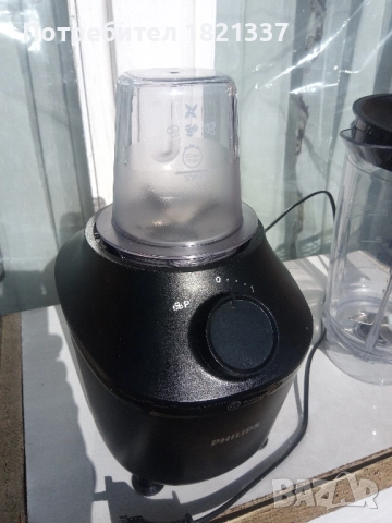 Phillips Problend блендер , снимка 3 - Блендери - 52666977