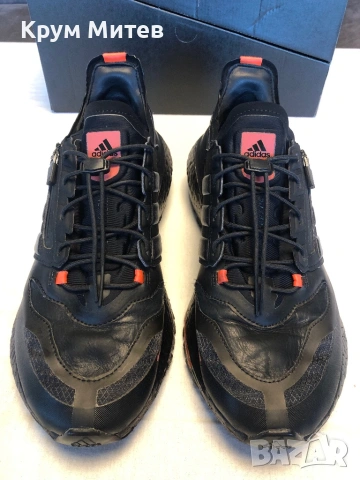 Adidas Ultraboost 21 GTX, снимка 4 - Маратонки - 54329783