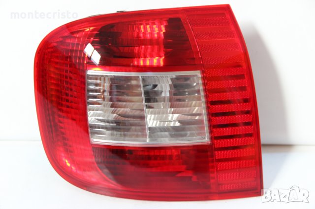 Ляв стоп Fiat Multipla (2005-2010г.) Фиат Мултипла / 51720553