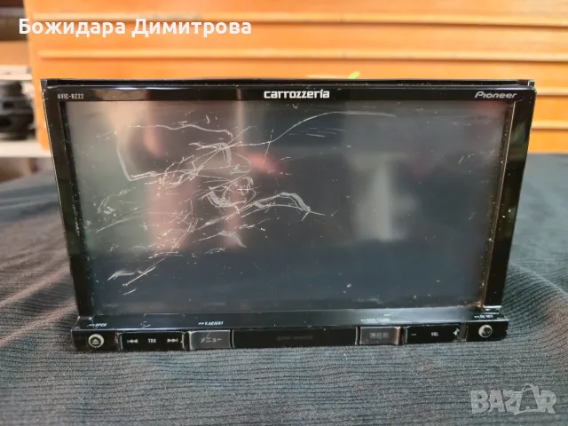 Мултимедия ...., снимка 2 - Навигация за кола - 56547457