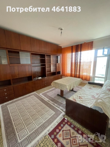 Тристаен апартамент Асеновград, снимка 2 - Апартаменти - 52342833