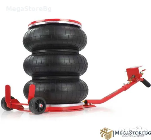 Крик 5 Тона с въздушна възглавница