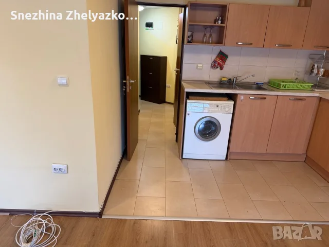 Двустаен наем  медицински университет