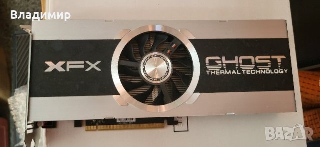 Amd black radeon 7950-3гб