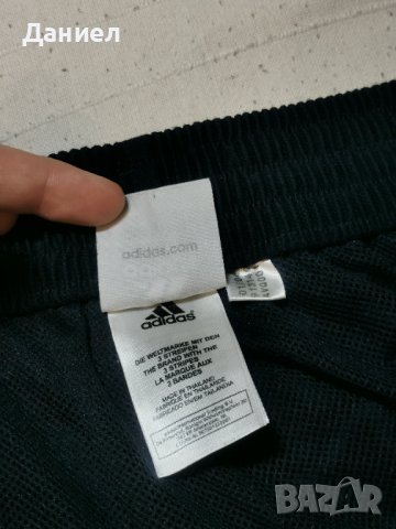 Адидас Спортен екип Real Madrid, снимка 15 - Спортни дрехи, екипи - 42707992