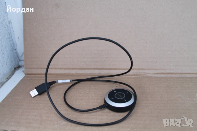 Адаптор за слушалки ''Jabra''