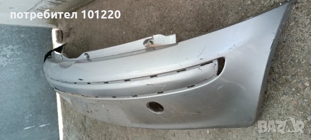 Оригинална задна броня за Fiat Punto, снимка 4 - Части - 50677648