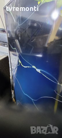 MAIN BOARD ,BN94-14197L,BN41-02703A SAMSUNG UE55RU7179U DISPLAY CY-NN055HGLV2H, снимка 5 - Части и Платки - 39345801