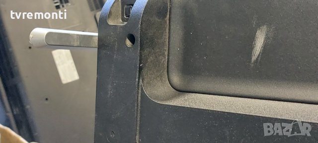 оригинална стойка за телевизор Philips модел 43PUS6554/12, снимка 5 - Стойки, 3D очила, аксесоари - 37564759