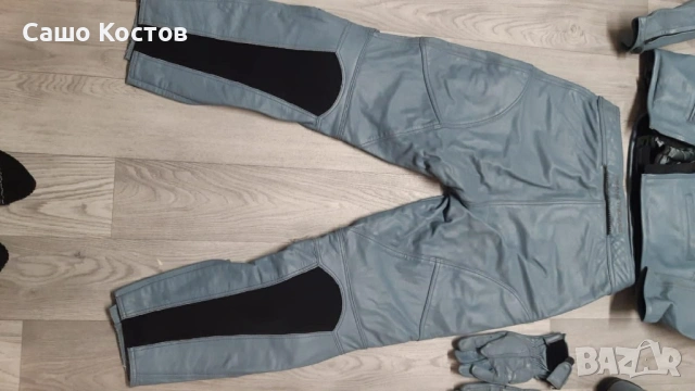 Дамски мото комплект Frank Thomas, снимка 3 - Спортни екипи - 54032278