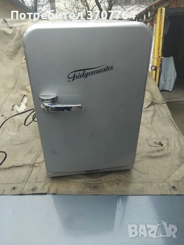 хладилник за дома и колата 