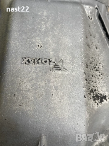 Ръчна скоростна кутия за Грейт Уол Ховър 2.4/GREAT WALL HOVER, снимка 2 - Части - 52318733