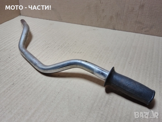 Кормило За Балкан 50 / НОМЕР 2., снимка 2 - Части - 52883075