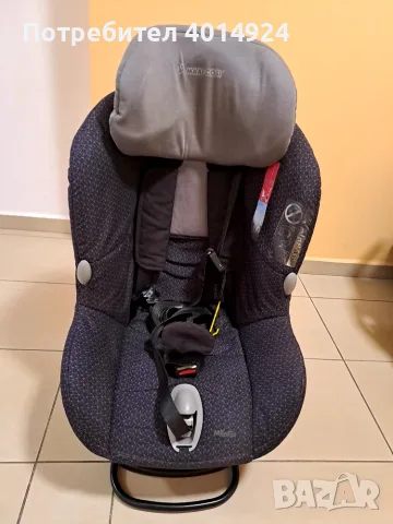 Детско столче за кола Maxi cosi