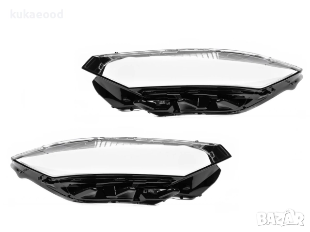 Стъкла за фарове VW Passat B8 Facelift 2019+, снимка 3 - Части - 51768355