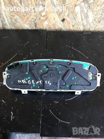 Скоростомер за KIA Magentis (2002) 940013C588, снимка 2 - Части - 53256171