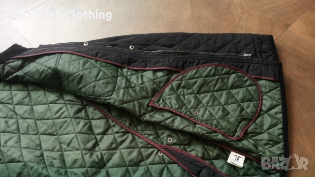 HAMPTON REPUBLIC Long Island Jacket размер L мъжко яке 9-56, снимка 13 - Якета - 52795100