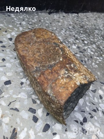 Метеорити,2 броя, истински , снимка 4 - Други ценни предмети - 40835646