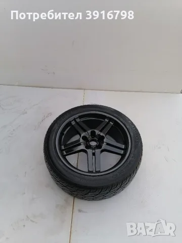 20 Джанти 5x114.3 Tesla Toyota Rav 4 Suzuki Kia Peugeot Mitsubishi Dodge Lexsus Honda Hyundai, снимка 5 - Гуми и джанти - 55824903