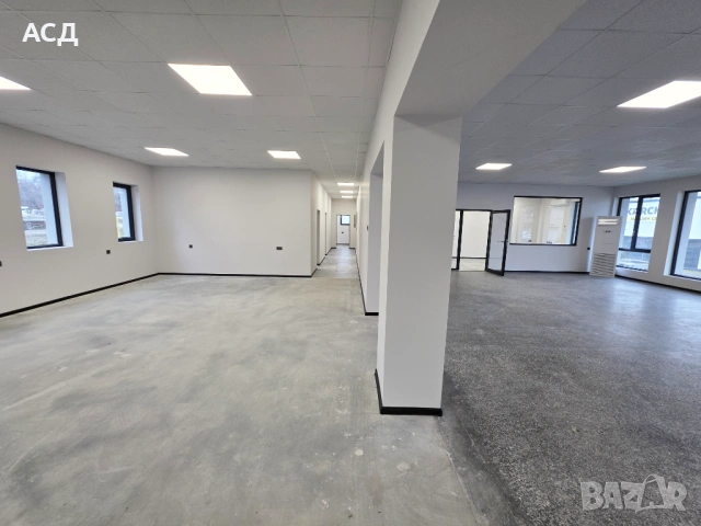 Производствена сграда в парцел два декара от Собственик, снимка 14 - Производствени сгради - 53062641