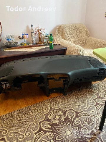 Продавам части от volvo c40 / v40, снимка 4 - Части - 30095513