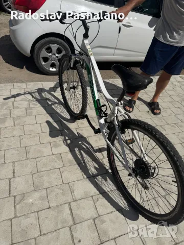 Byox Avenue 26", снимка 5 - Велосипеди - 55801255