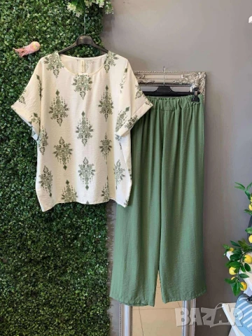 дамски комплекти , снимка 2 - Комплекти - 50978952