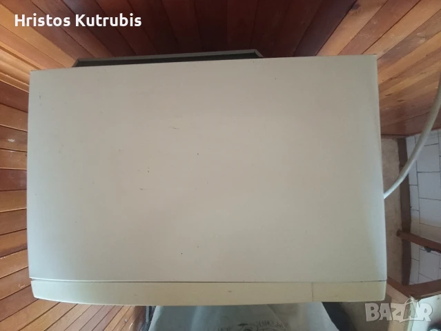 Почти нова микровълнова Panasonic NN-K448W, снимка 5 - Микровълнови - 51104527