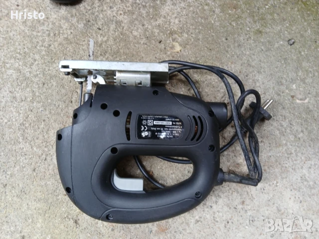 Зеге 710W., снимка 2 - Други инструменти - 50712415