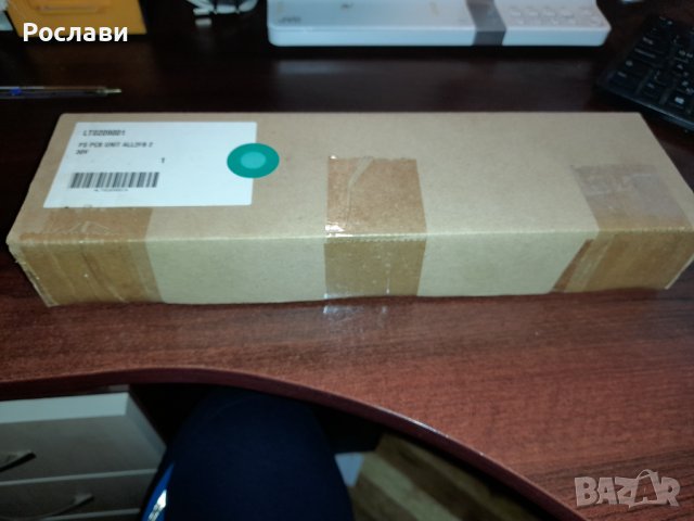 073. Захранващ блок за устройства на Brother - LT0209001, снимка 9 - Принтери, копири, скенери - 40160237