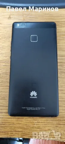 Huawei P9 Lite (VNS-L21), снимка 7 - Huawei - 49776204