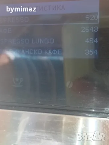 Saeco Gran Baristo Avanti, снимка 18 - Кафемашини - 55935815