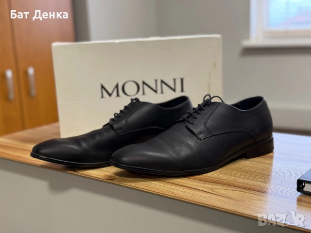 Обувки Desizo Monni/44 номер