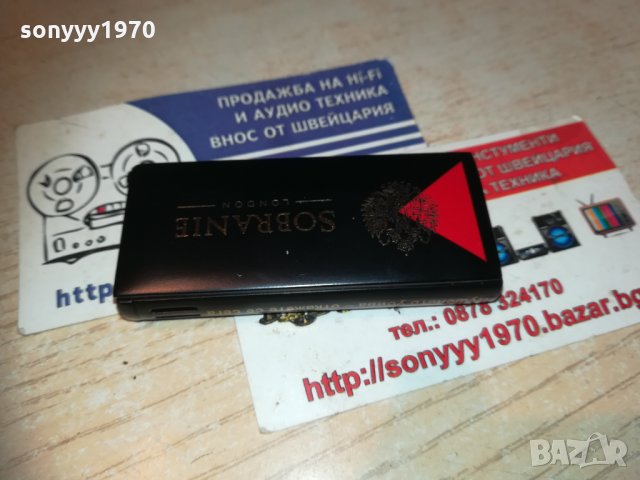 sobranie-metal 2212202018, снимка 7 - Колекции - 31203636