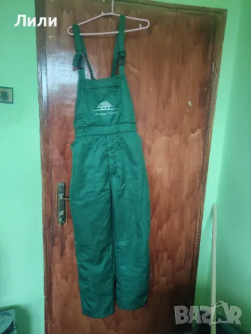 Работни гащеризони , снимка 15 - Други - 47558950