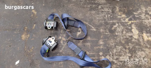 Колани предни ляв десен Audi TT - 60лв