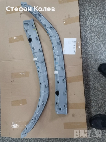 Hyundai ioniq 5 , снимка 5 - Части - 52183602