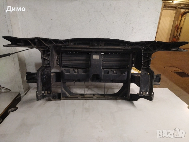 маска предна греда бмв е90 е91 bmw e90 e91 , снимка 6 - Части - 51777951