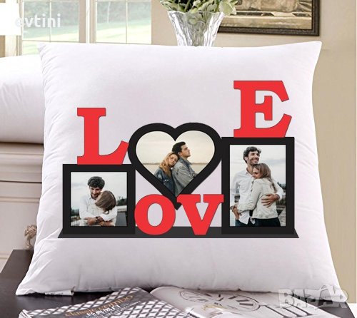 ❤💋❤Свети Валентин❤💋❤ Празникът на влюбените наближава!🥰 Изненадайте любимия човек с някои от наши, снимка 8 - Романтични подаръци - 35524603