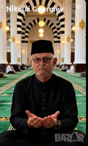 Ходжа Кенан