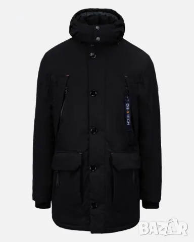 Daniel Hechter, S/M, ново, оригинално мъжко зимно яке, снимка 3 - Якета - 47454204