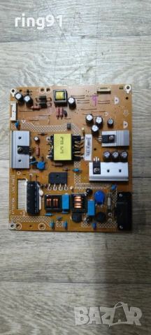 Захранване - 715G6934-P01-000-002H TV Philips 40PFT4201/12