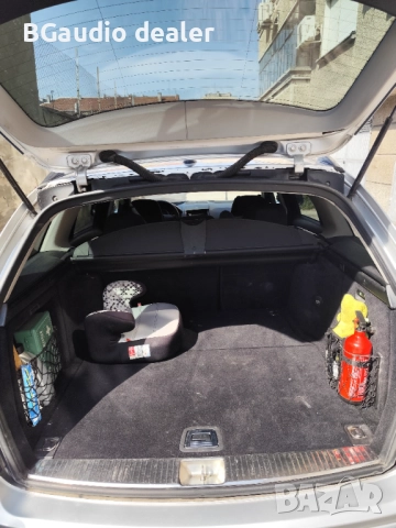 Mercedes C class W204 Мерцедес , снимка 8 - Автомобили и джипове - 51836729